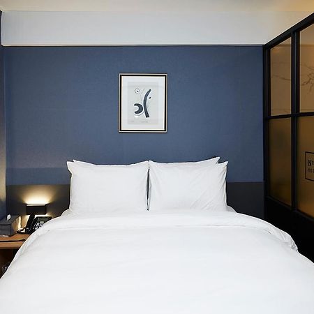 No.25 Hotel Incheon Songdo Екстер'єр фото