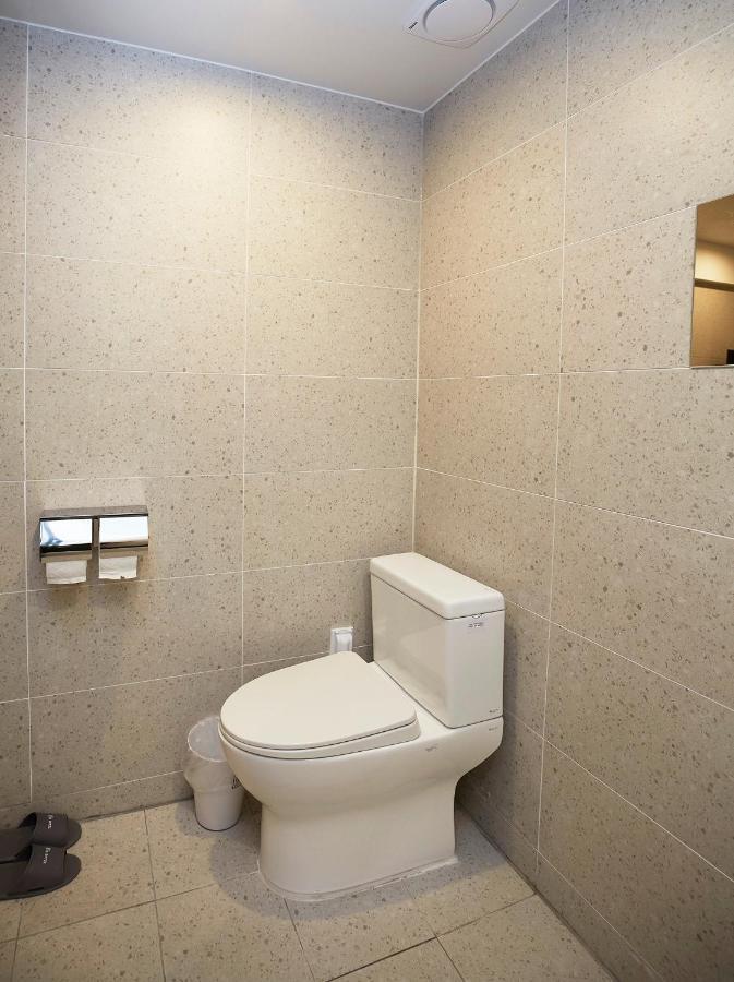 No.25 Hotel Incheon Songdo Екстер'єр фото